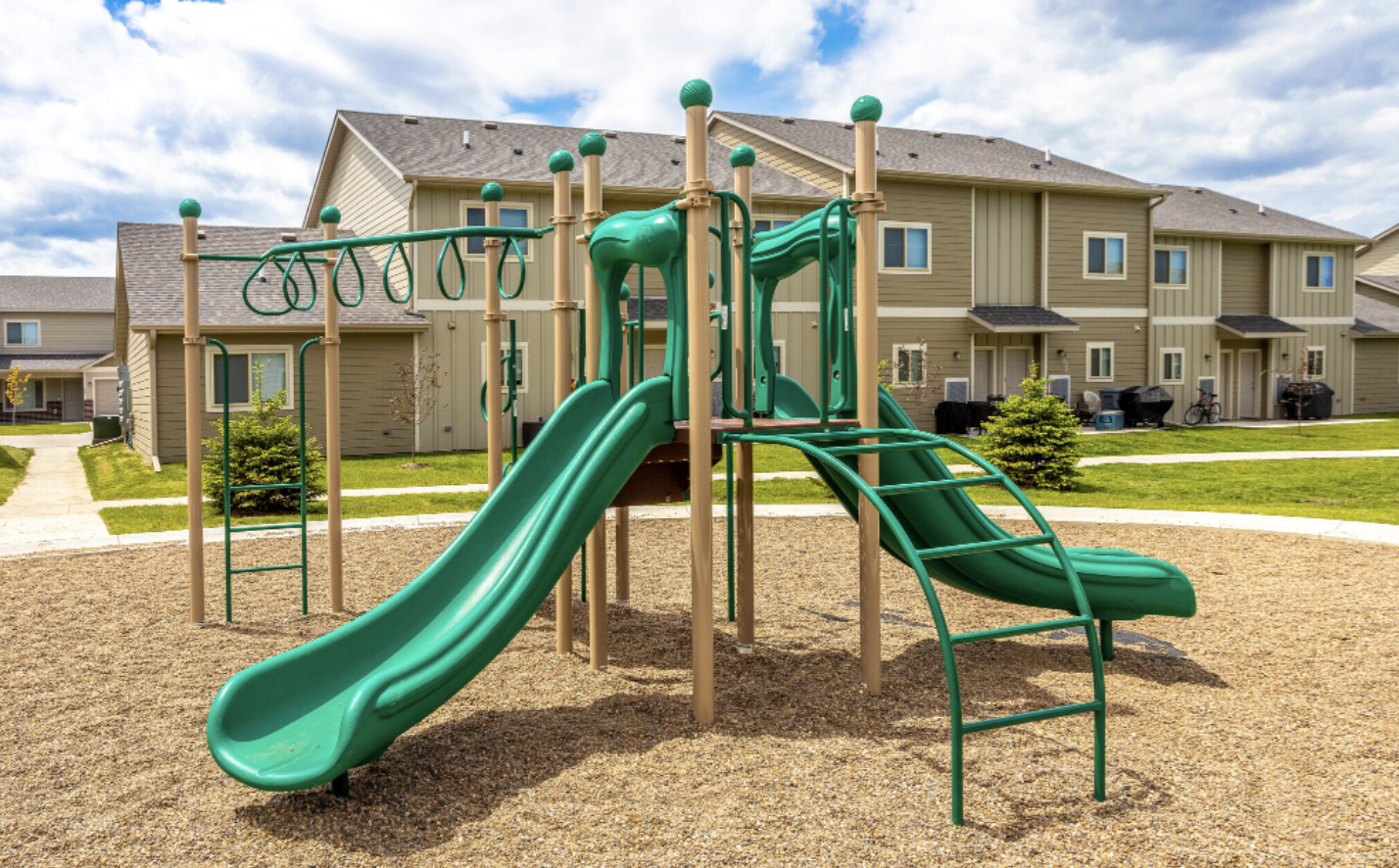 Photos and Video of The Commons at Greenway Park in Waukee, IA